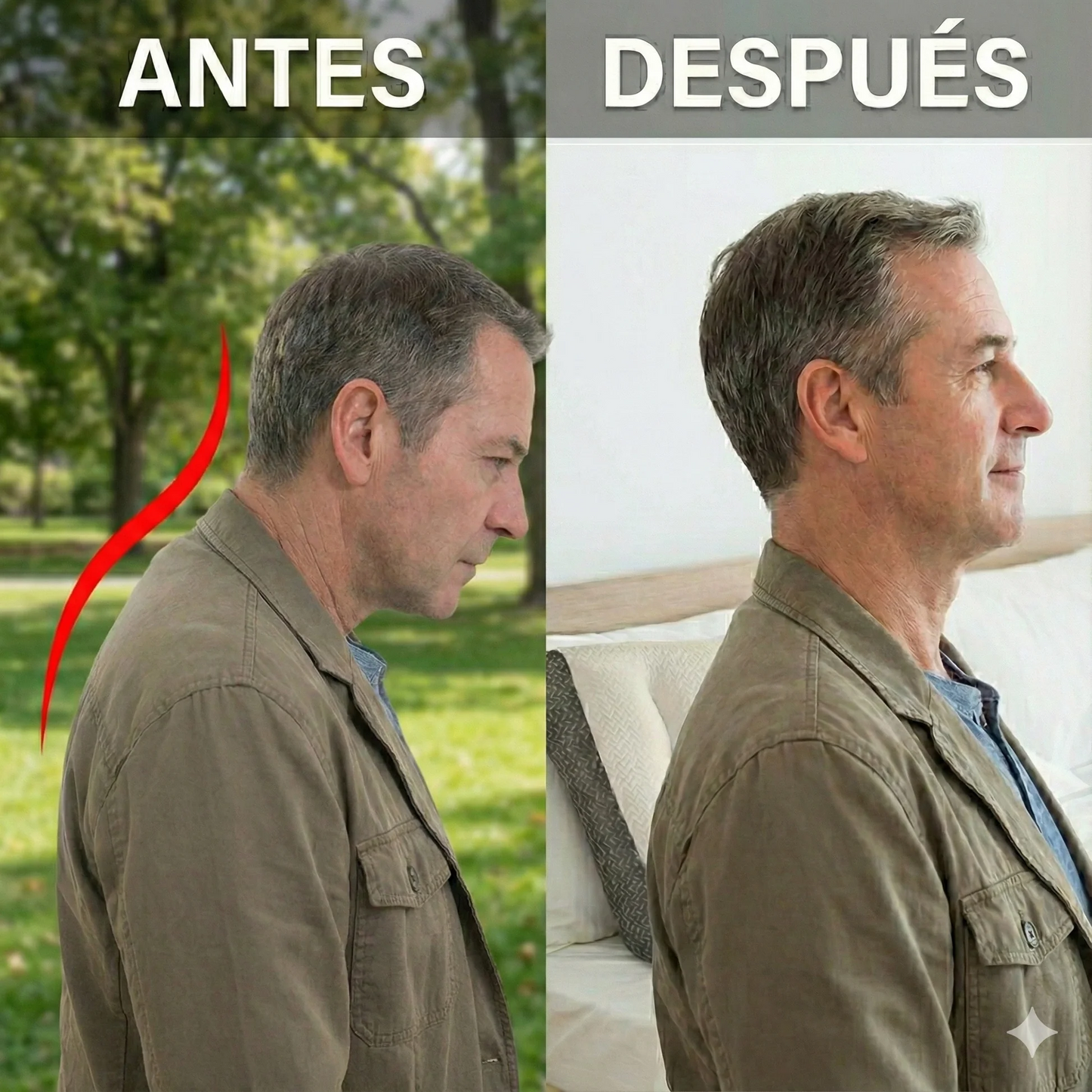 1+1 GRATIS | Relaxo™ - ¡Elimina dolores cervicales en menos de 7 días! (FUNDAS GRATIS)