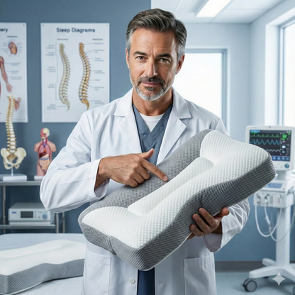 1+1 GRATIS | Relaxo™ - ¡Elimina dolores cervicales en menos de 7 días! (FUNDAS GRATIS)